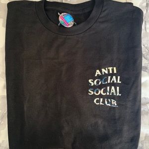 Anti Social Social Club 2XL